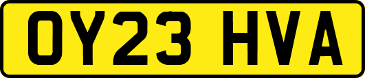 OY23HVA