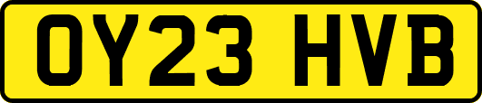 OY23HVB
