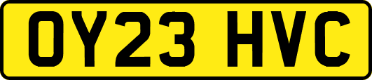 OY23HVC