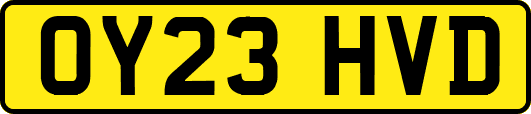 OY23HVD