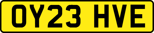 OY23HVE