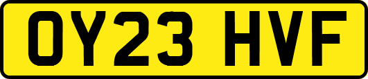 OY23HVF