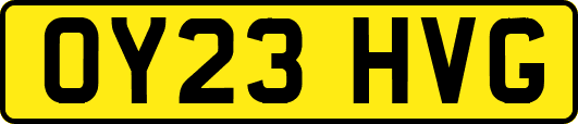 OY23HVG