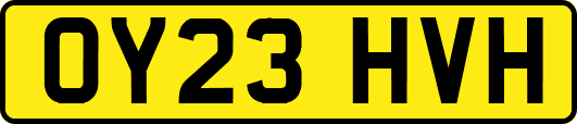 OY23HVH