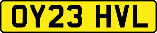 OY23HVL