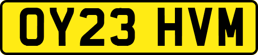 OY23HVM