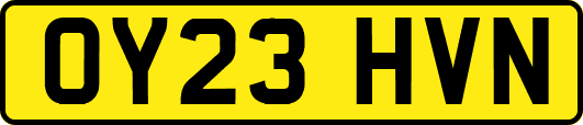 OY23HVN