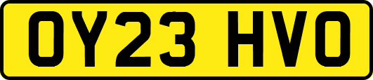 OY23HVO