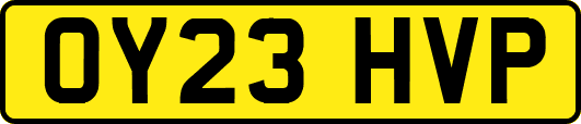 OY23HVP