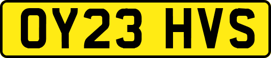 OY23HVS