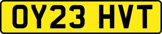 OY23HVT