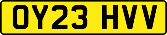 OY23HVV