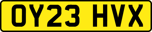 OY23HVX
