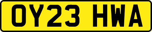 OY23HWA