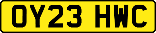 OY23HWC