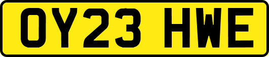 OY23HWE