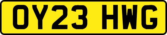 OY23HWG
