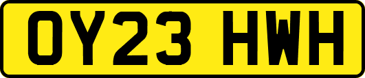 OY23HWH