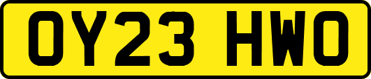 OY23HWO