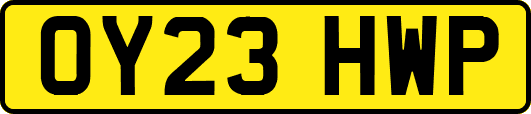 OY23HWP