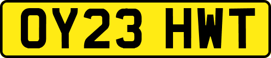 OY23HWT