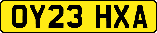 OY23HXA