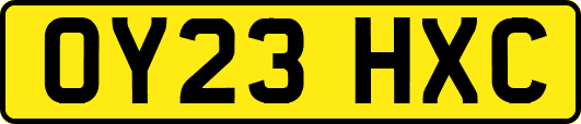 OY23HXC