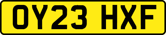 OY23HXF