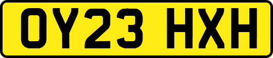 OY23HXH