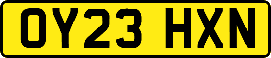 OY23HXN