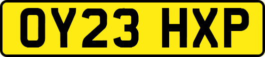 OY23HXP