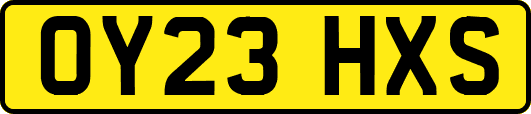 OY23HXS
