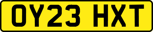 OY23HXT