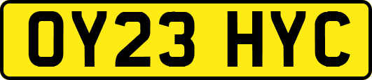 OY23HYC