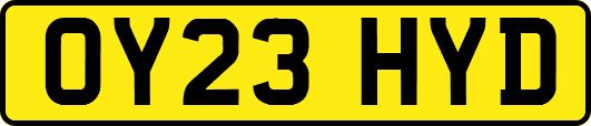 OY23HYD