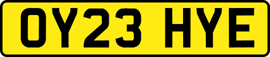 OY23HYE