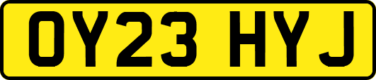 OY23HYJ