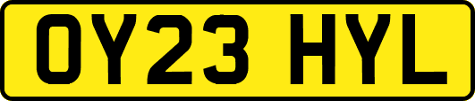 OY23HYL