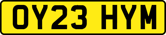 OY23HYM