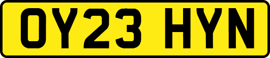 OY23HYN