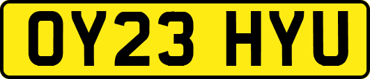 OY23HYU