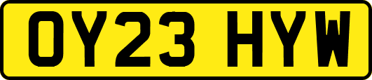 OY23HYW