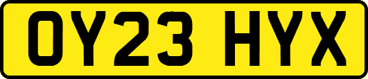 OY23HYX