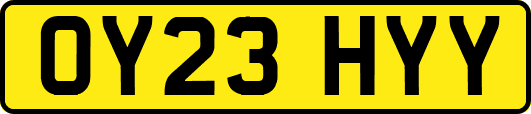 OY23HYY