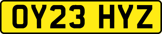 OY23HYZ