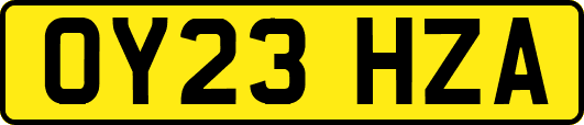 OY23HZA