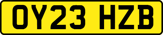 OY23HZB