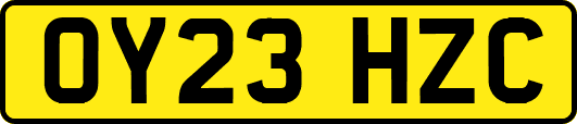 OY23HZC