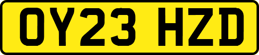 OY23HZD