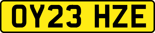 OY23HZE